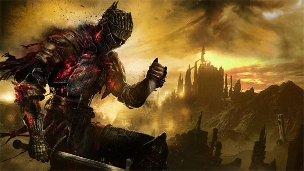 Dark Souls III e lo Steam Controller Un matrimonio piu che possibile Dark Souls III e lo Steam Controller Un matrimonio piu che possibile
